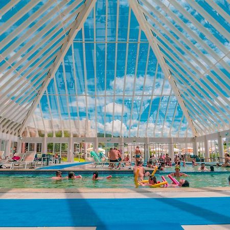 Resort Termas Romanas Restinga Seca Zewnętrze zdjęcie